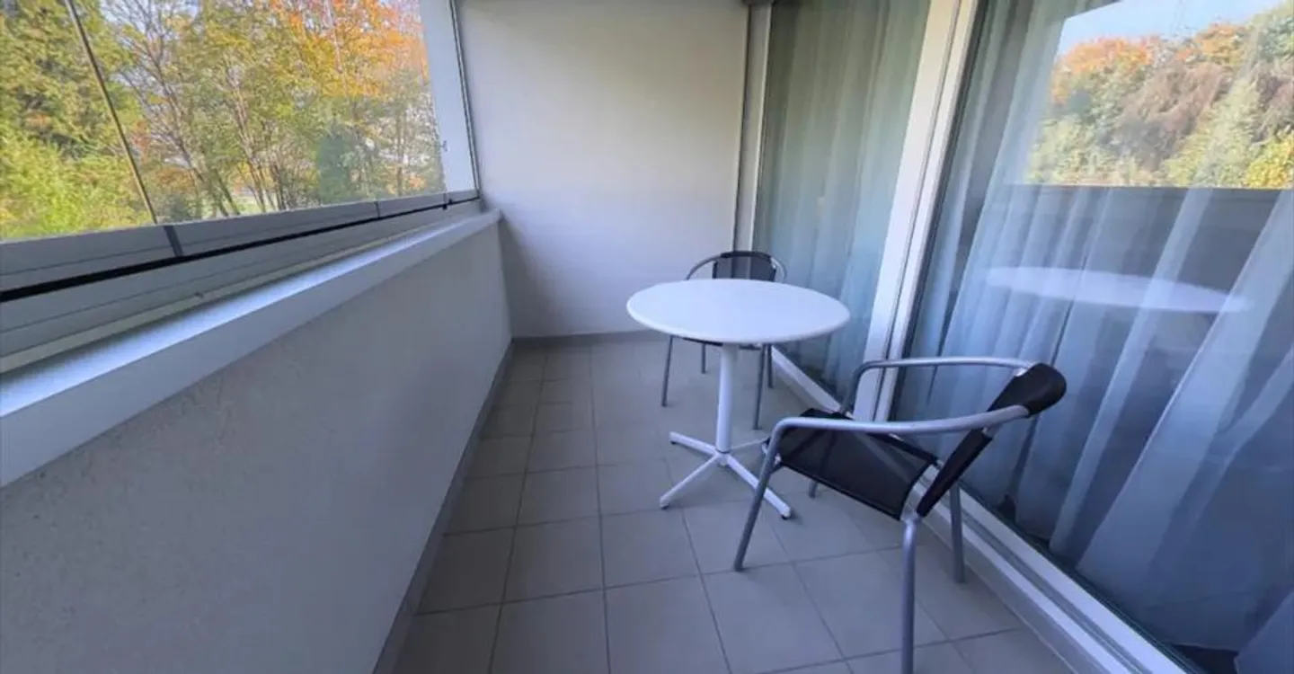 Charmante Wohnung in Tolochenaz - Foto 5 von 6