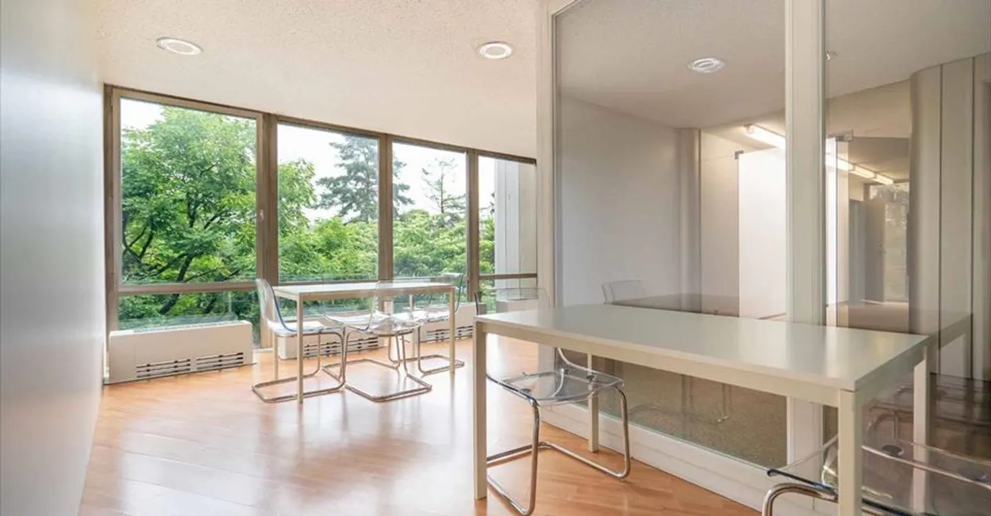 Spazio ufficio in affitto - Foto 3 di 10