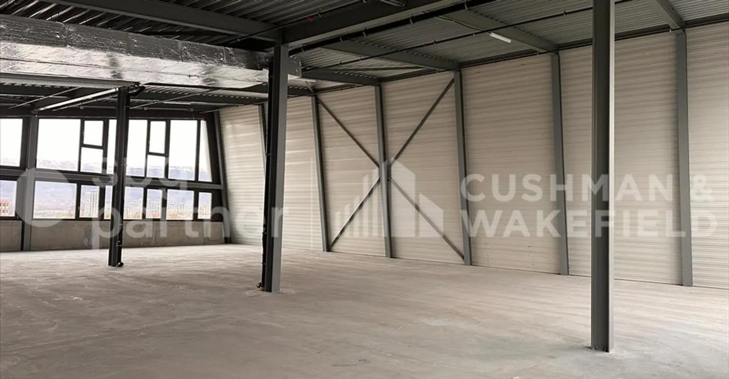 Mixed-use building for rent - Photo 1 of 11