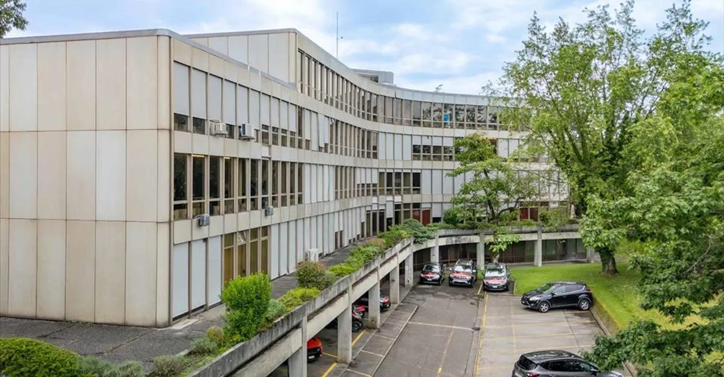 Spazio ufficio in affitto - Foto 4 di 10