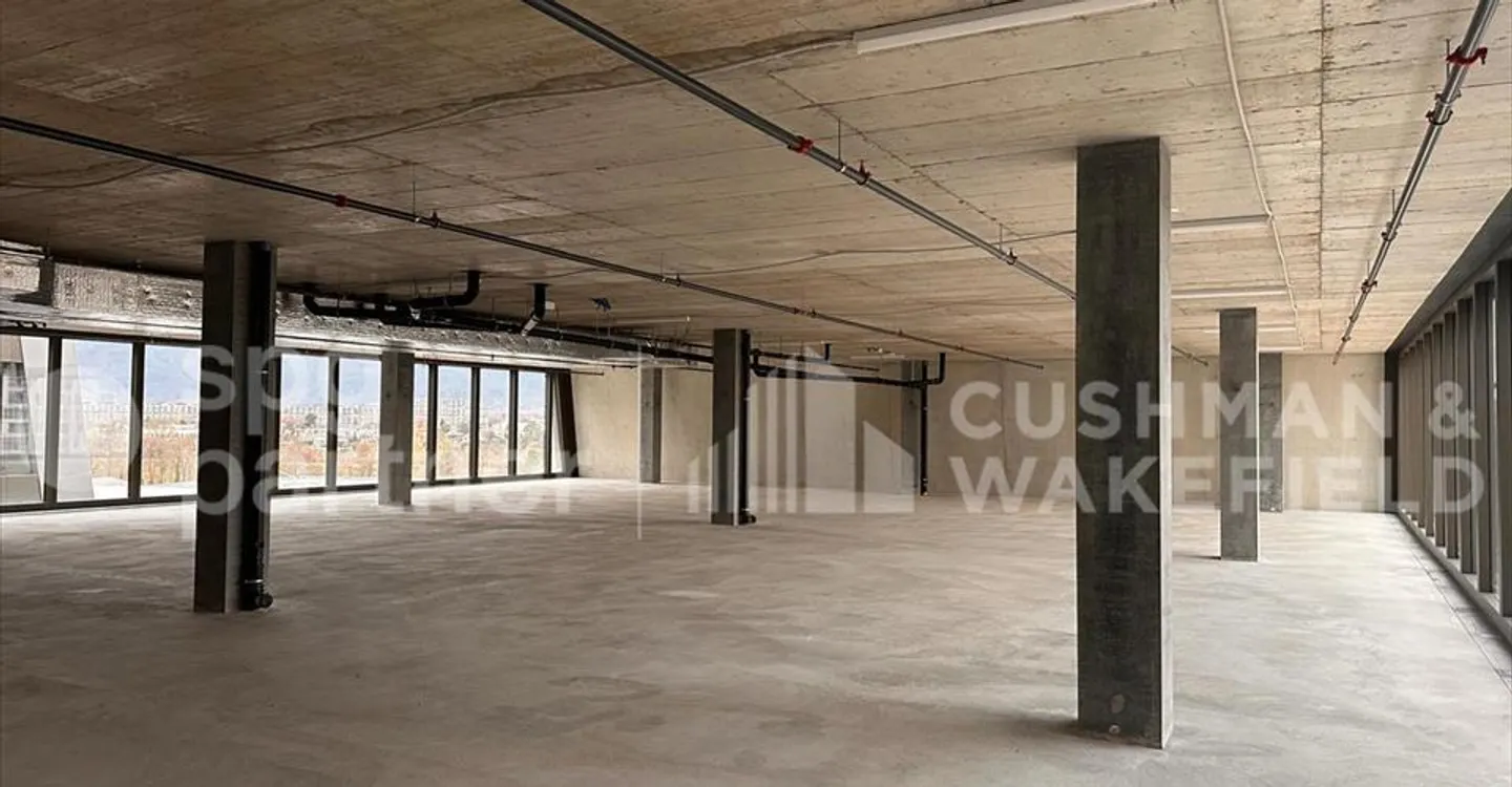 Mixed-use building for rent - Photo 4 of 11