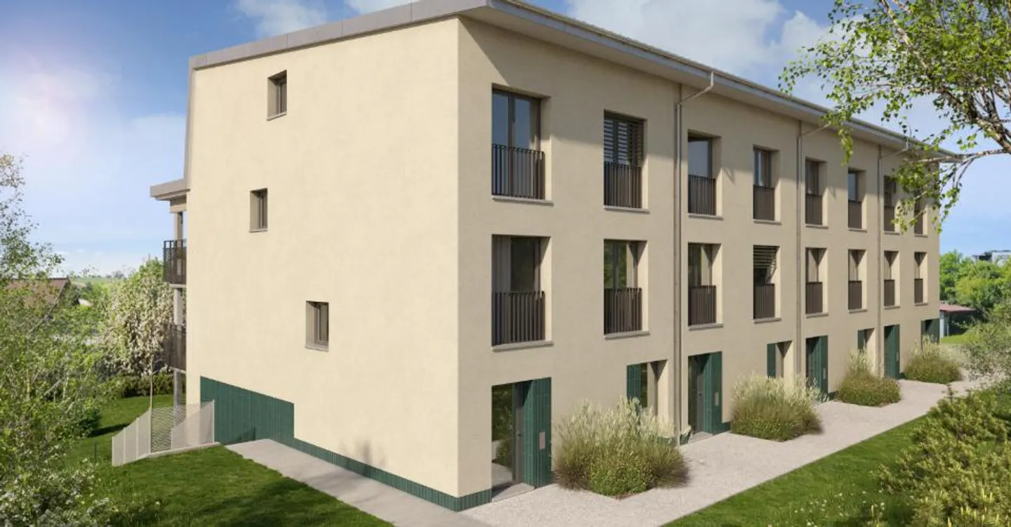 Un triplex de 143 m² aux volumes généreux - Photo 5 of 6