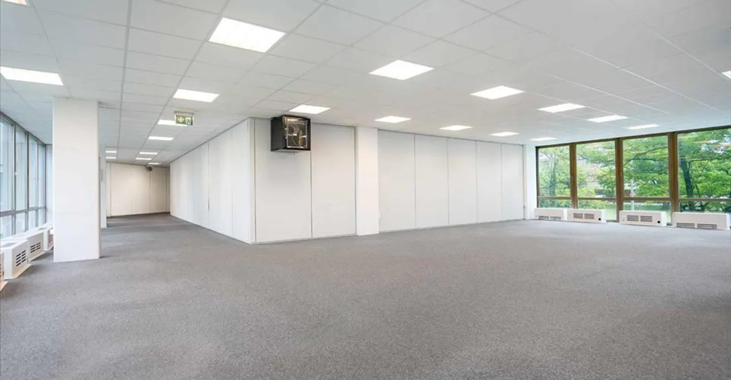 Spazio ufficio in affitto - Foto 7 di 10