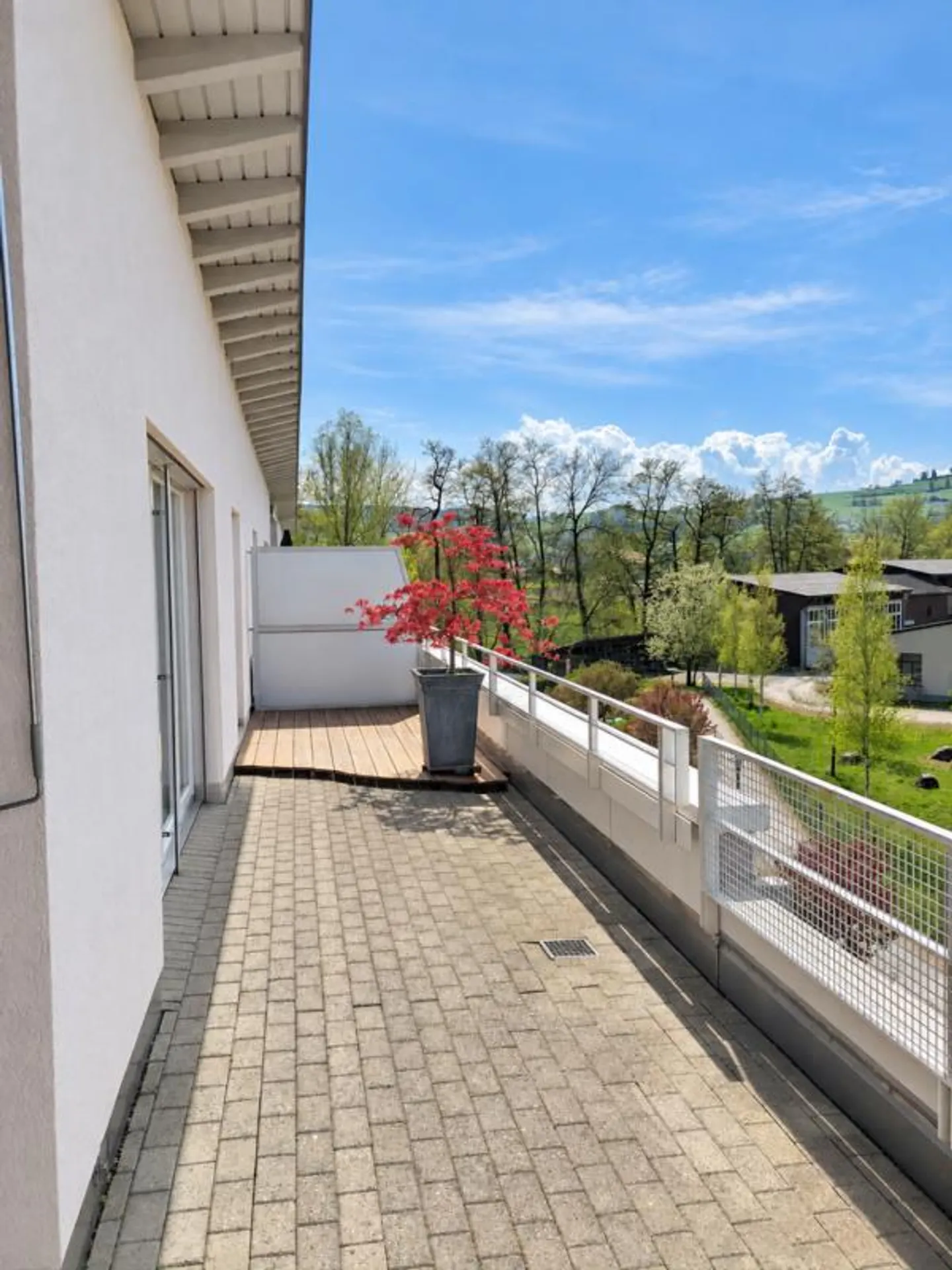 Vivere in una posizione tranquilla - Foto 6 di 6