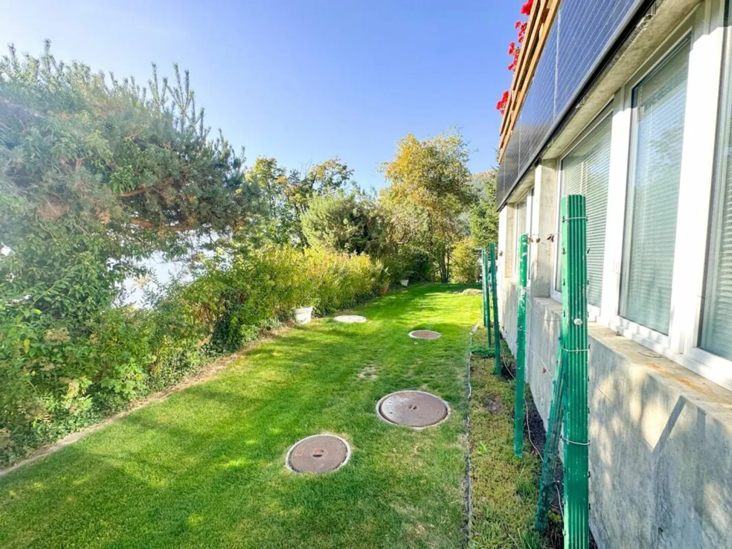 Chalet con 9,5 camere a Ovronnaz - Foto 34 di 47