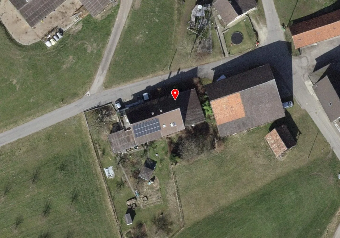 Charmantes Einseitig angebautes Haus - Foto 9 von 13