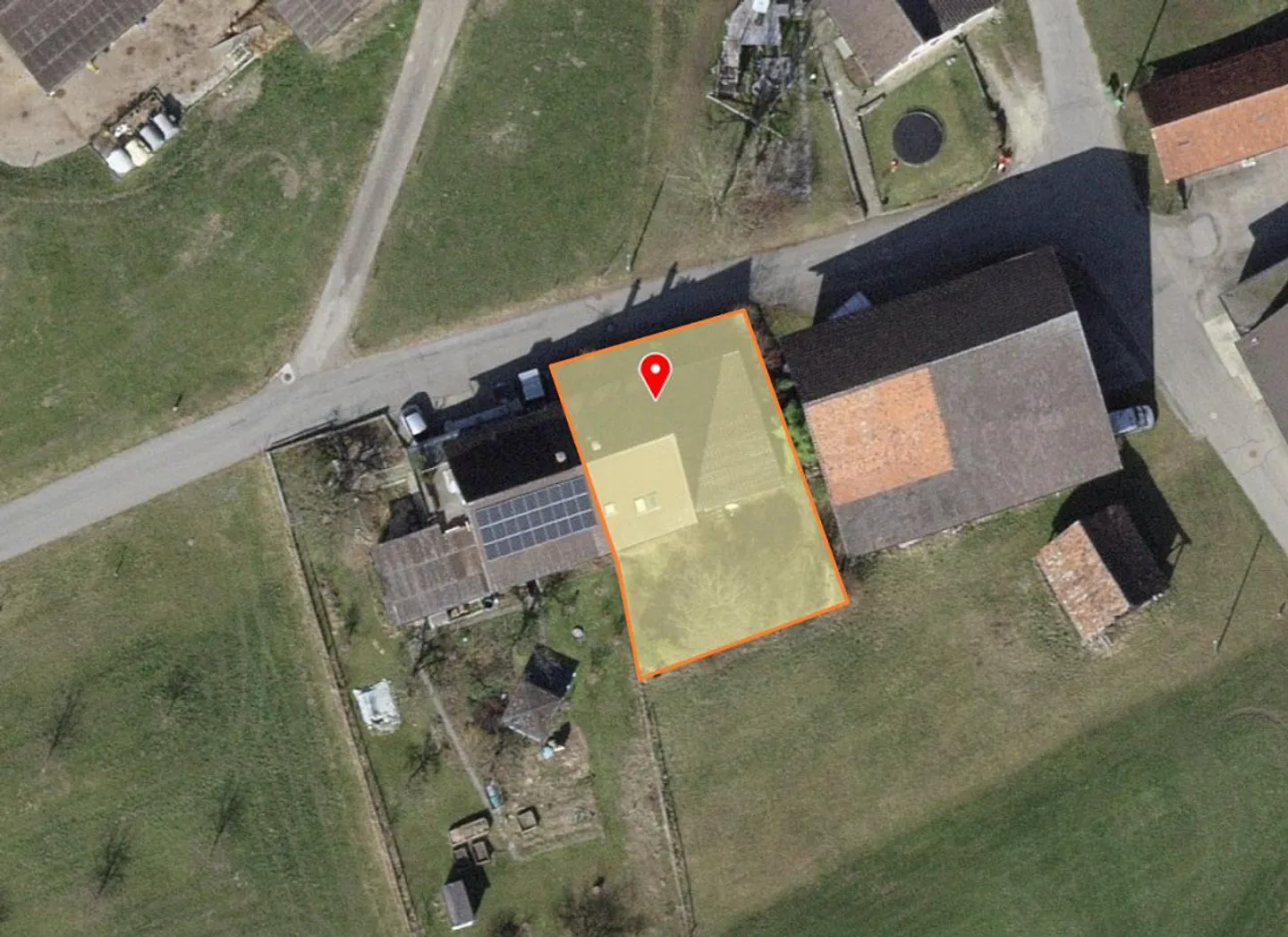 Charmantes Einseitig angebautes Haus - Foto 10 von 13