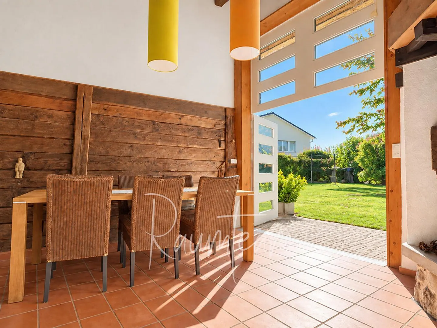Beaucoup d'espace pour deux : Une maison avec caractère et jardin - Photo 13 sur 23