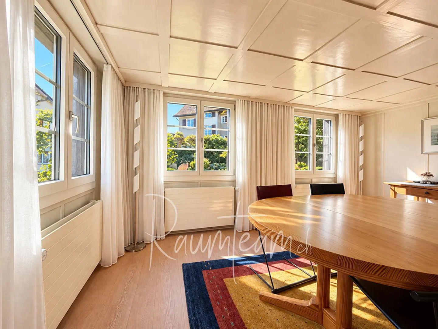 Beaucoup d'espace pour deux : Une maison avec caractère et jardin - Photo 14 sur 23