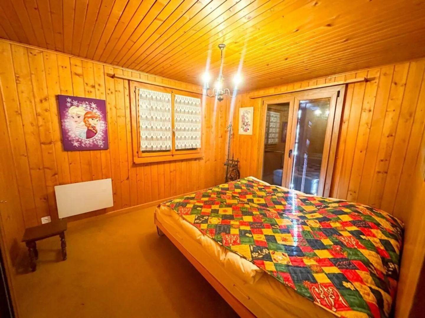 Chalet con 9,5 camere a Ovronnaz - Foto 38 di 47
