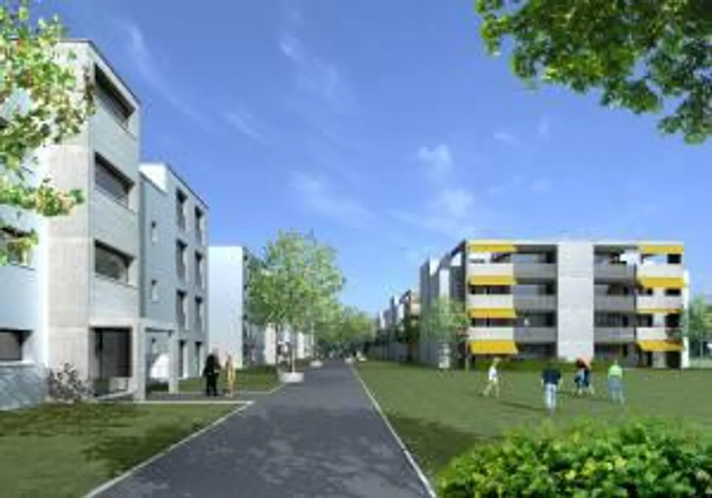 Leben Sie Ihren Wohntraum - Foto 1 von 8