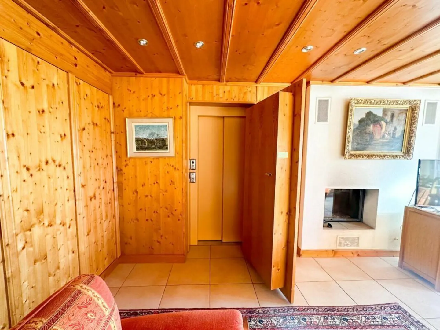 Chalet con 9,5 camere a Ovronnaz - Foto 36 di 47