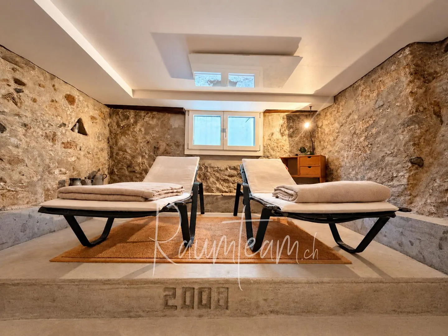 Beaucoup d'espace pour deux : Une maison avec caractère et jardin - Photo 20 sur 23