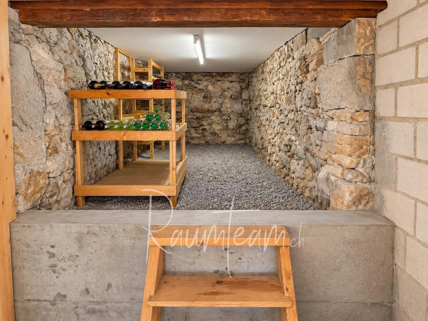 Beaucoup d'espace pour deux : Une maison avec caractère et jardin - Photo 22 sur 23