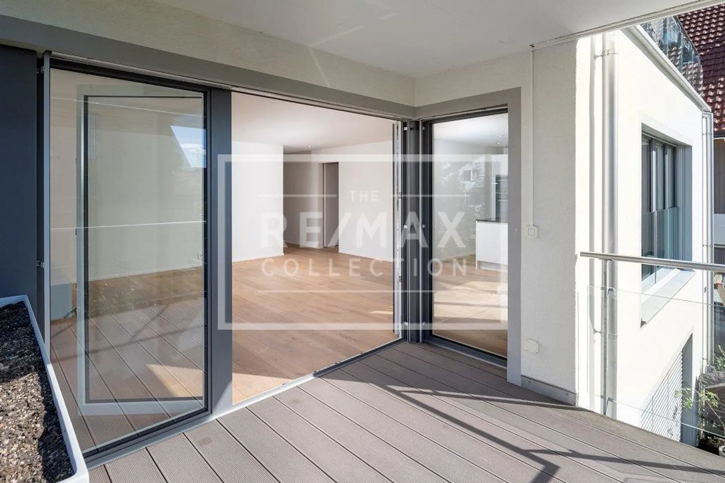 Appartement moderne de 4,5 pièces à distance de marche du lac Pfäffiker - Photo 4 sur 13