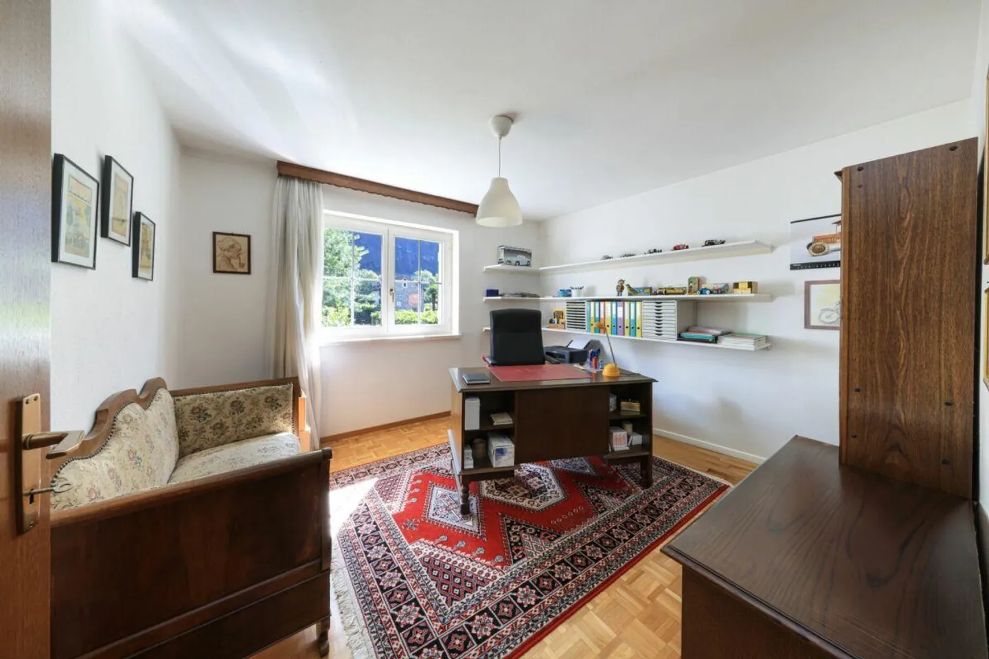 CEVIO - Charmante maison entourée de verdure - Photo 5 sur 20