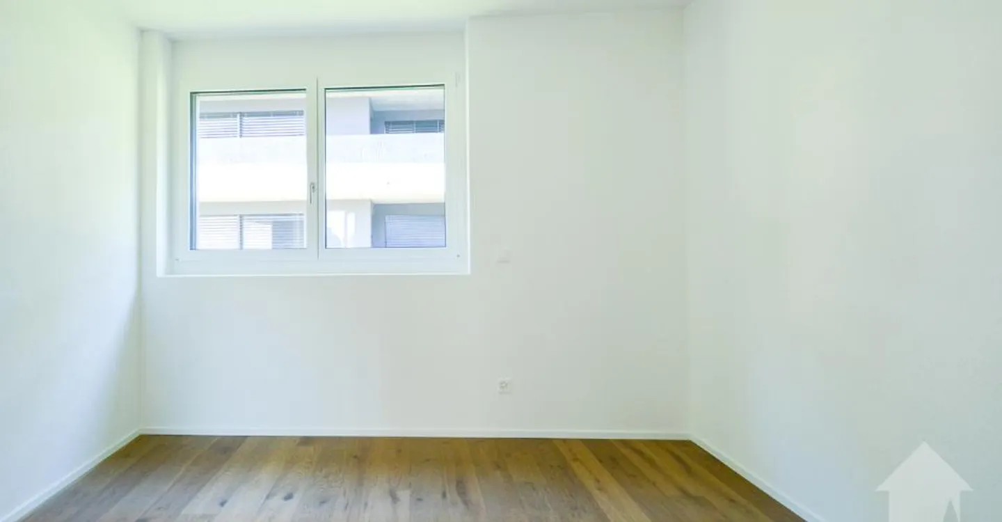 Modernes 3,5-Zimmer-Apartment in Visp - Foto 5 von 10