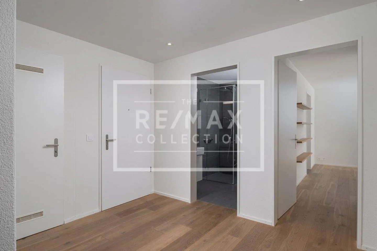Appartement moderne de 4,5 pièces à distance de marche du lac Pfäffiker - Photo 5 sur 13