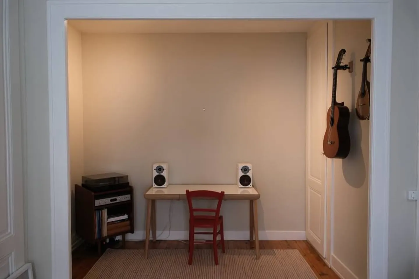 3.5-room apartment - Photo 2 of 6