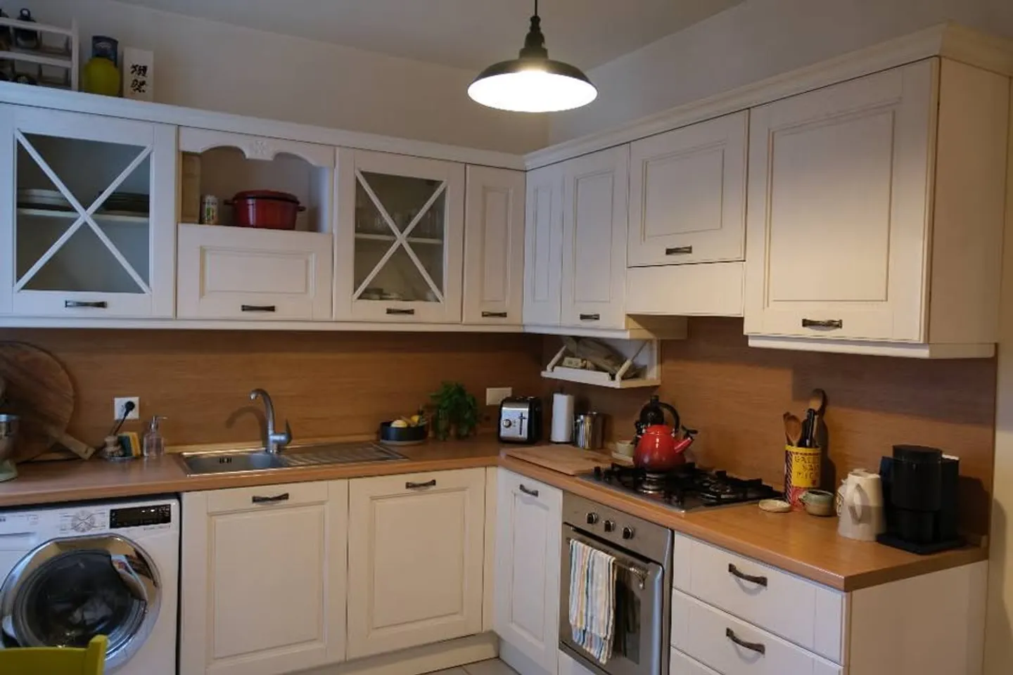 3.5-room apartment - Photo 5 of 6