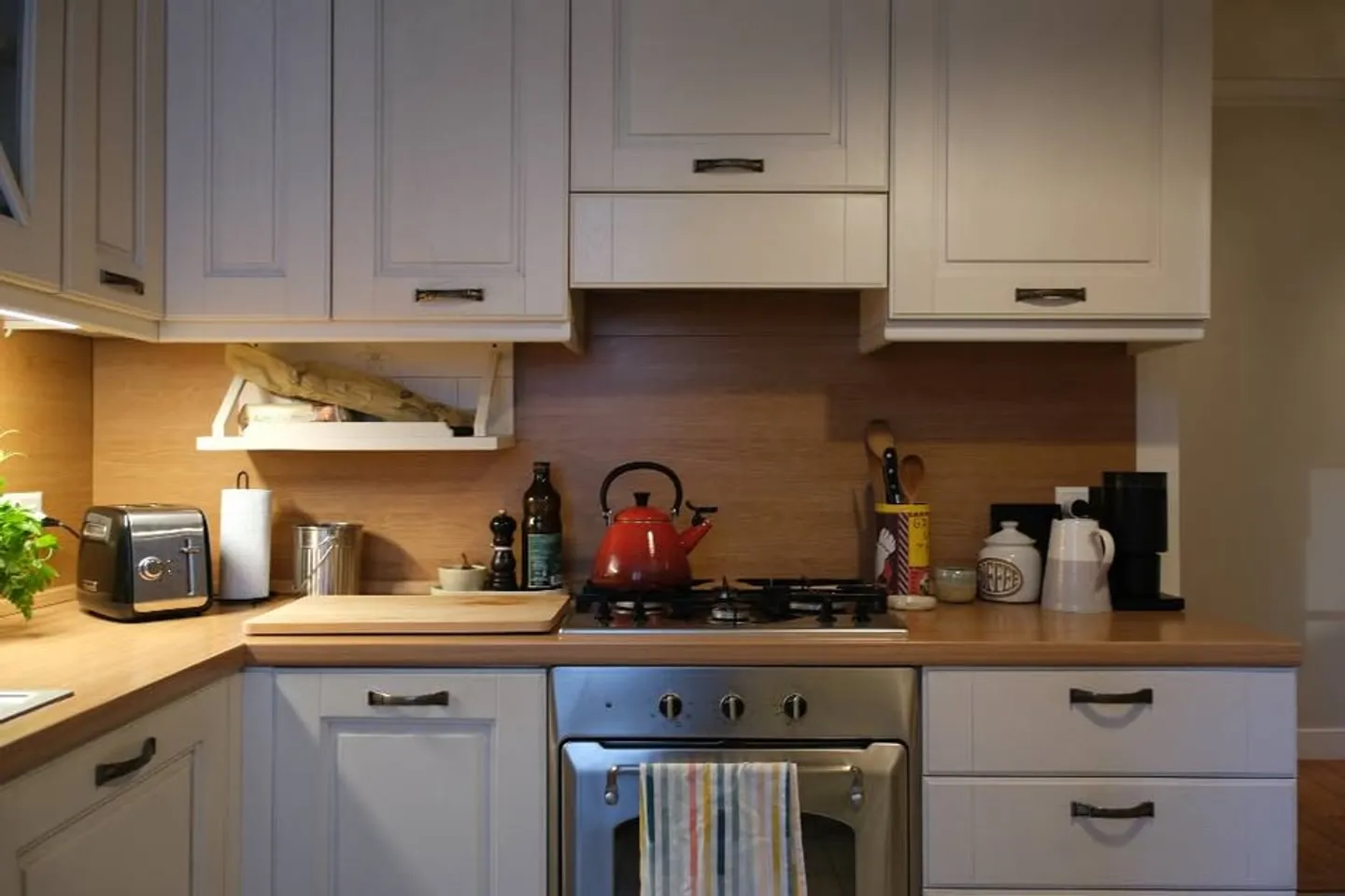 3.5-room apartment - Photo 6 of 6