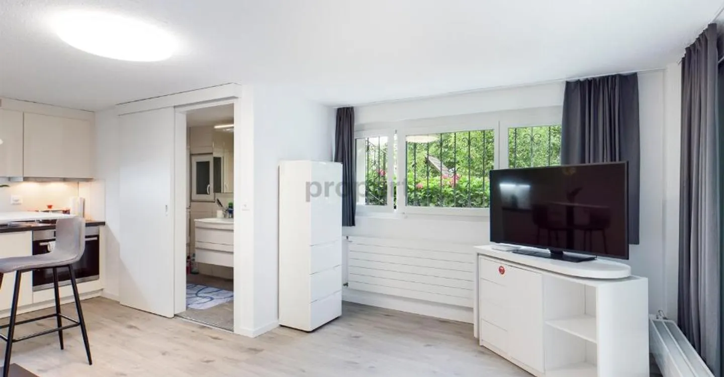 Appartement meublé à Köniz - Photo 4 sur 9