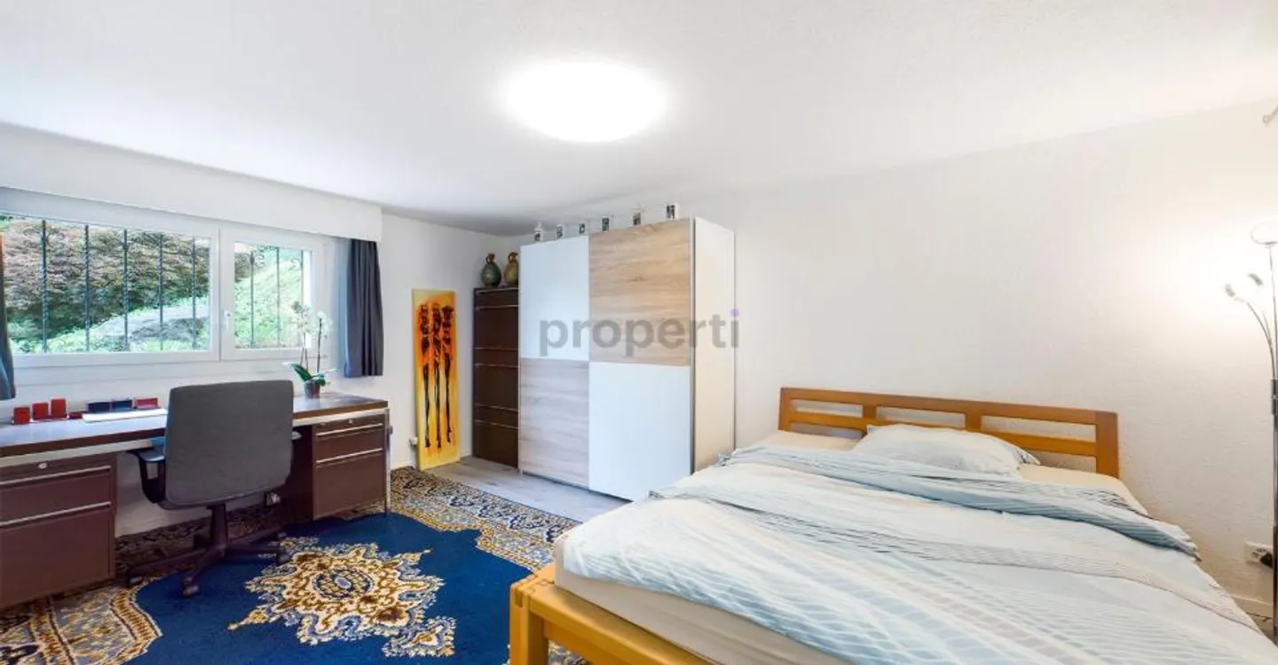 Appartement meublé à Köniz - Photo 5 sur 9