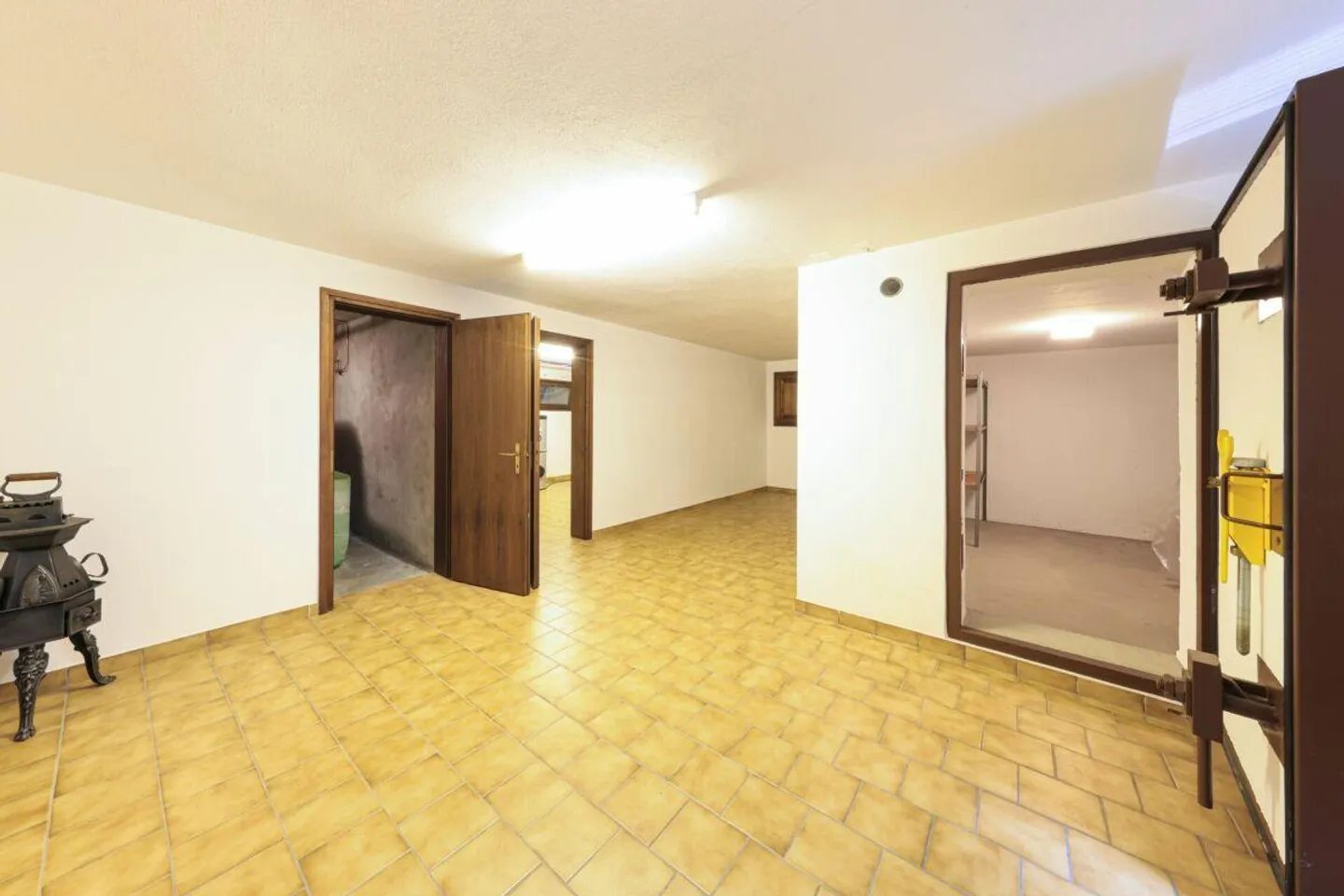 CEVIO - Charmante maison entourée de verdure - Photo 15 sur 20