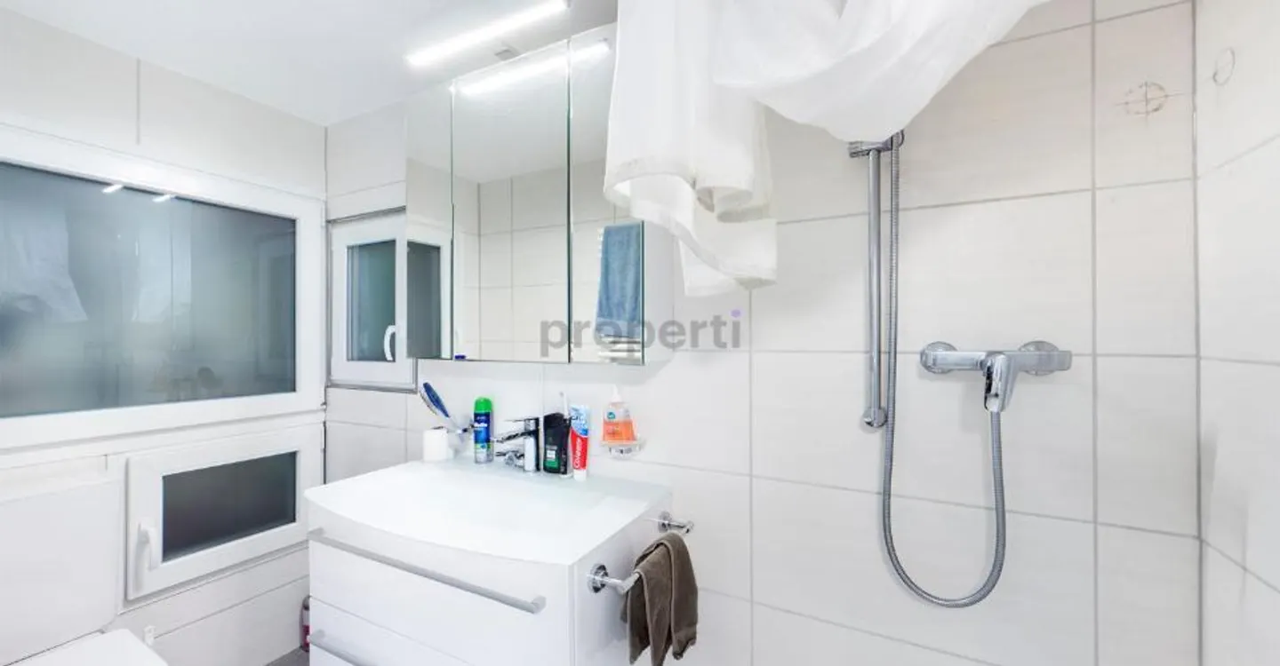 Appartement meublé à Köniz - Photo 6 sur 9