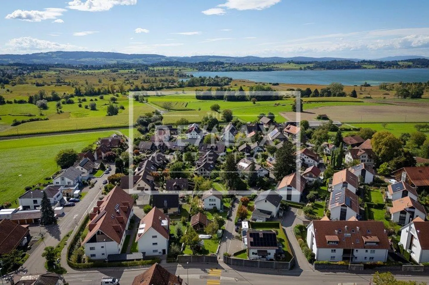 Appartement moderne de 4,5 pièces à distance de marche du lac Pfäffiker - Photo 12 sur 13