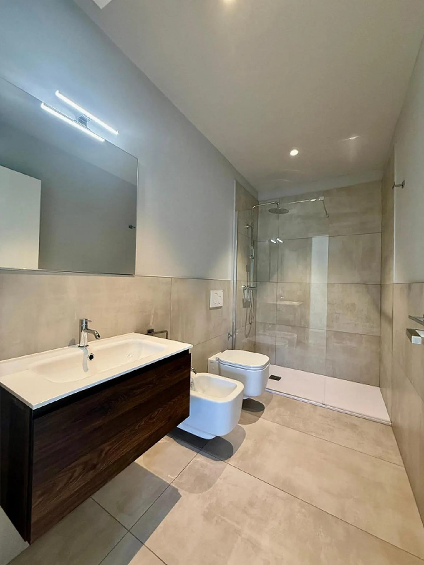 Breganzona 3.5 Room Rent 1900 Additional Costs 200 - Photo 4 of 5