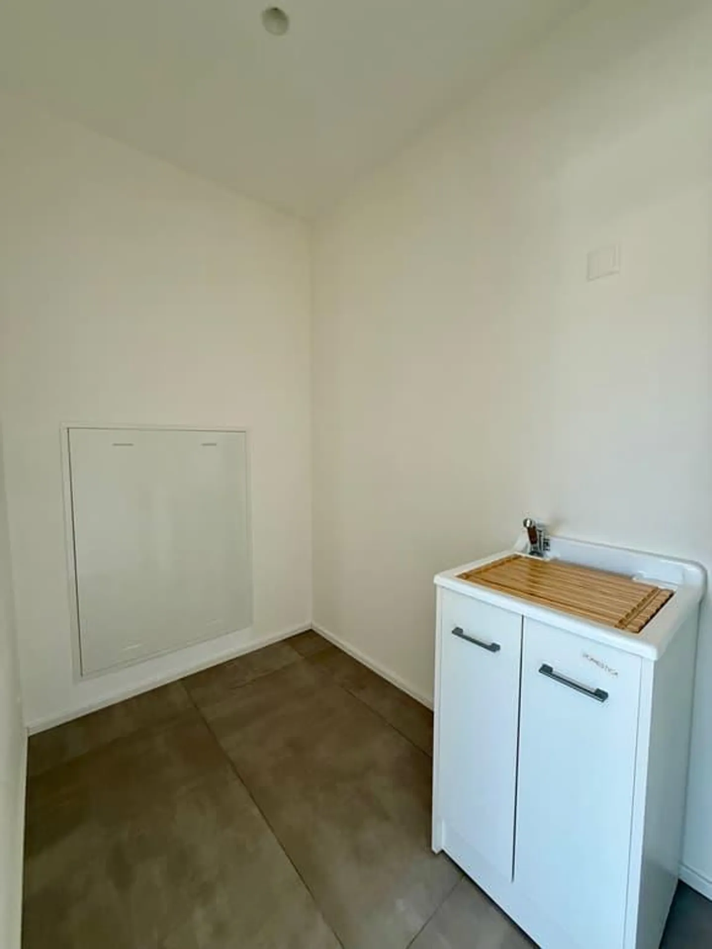 Breganzona 3.5 Room Rent 1900 Additional Costs 200 - Photo 5 of 5