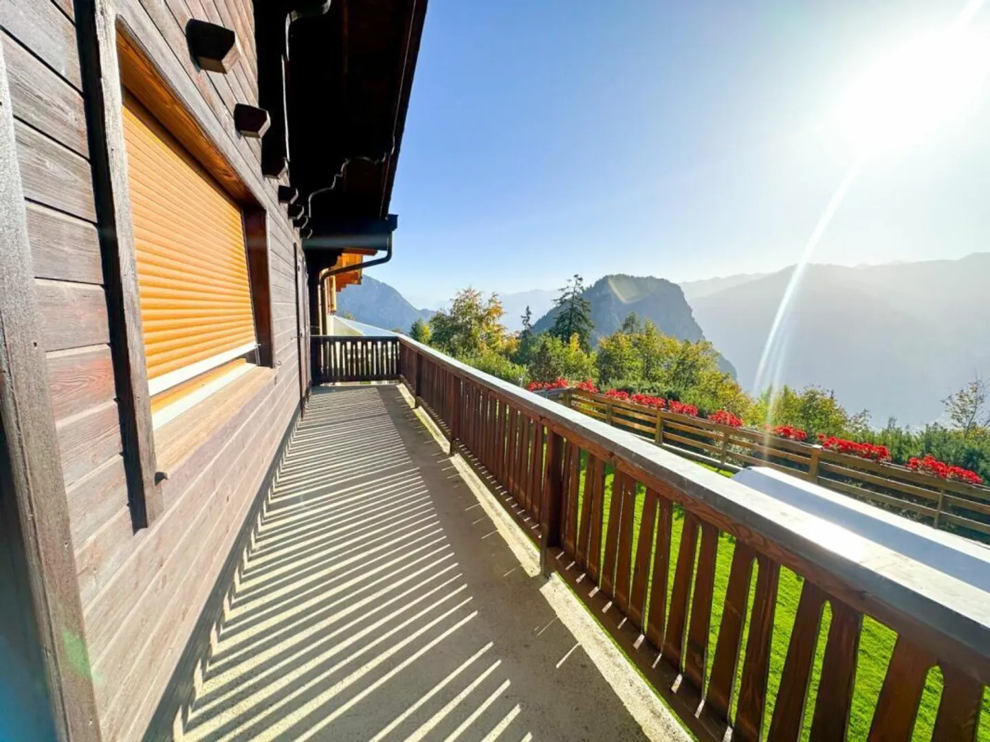Chalet con 9,5 camere a Ovronnaz - Foto 43 di 47