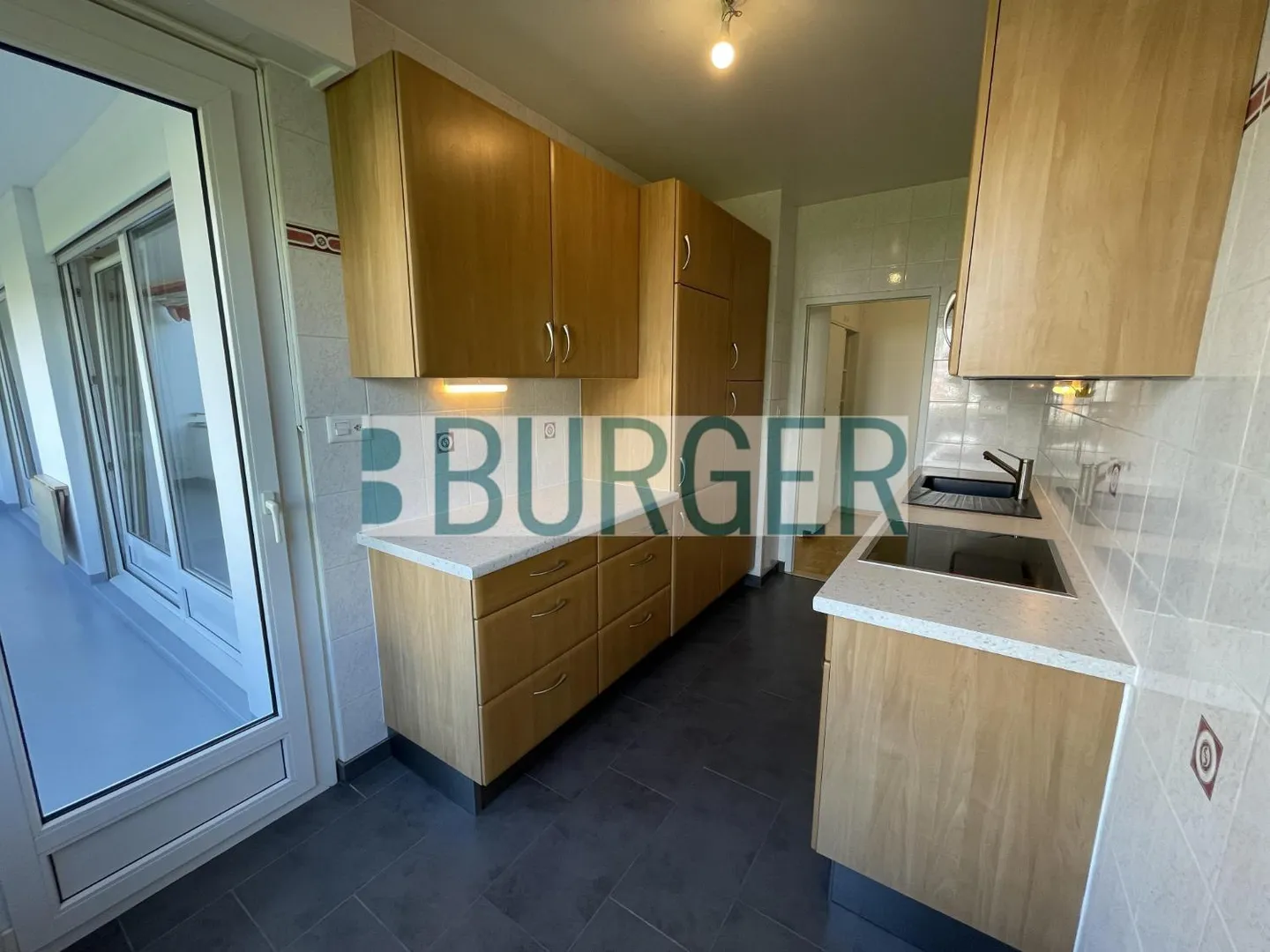 4,5-Zimmer-Wohnung - Foto 3 von 8