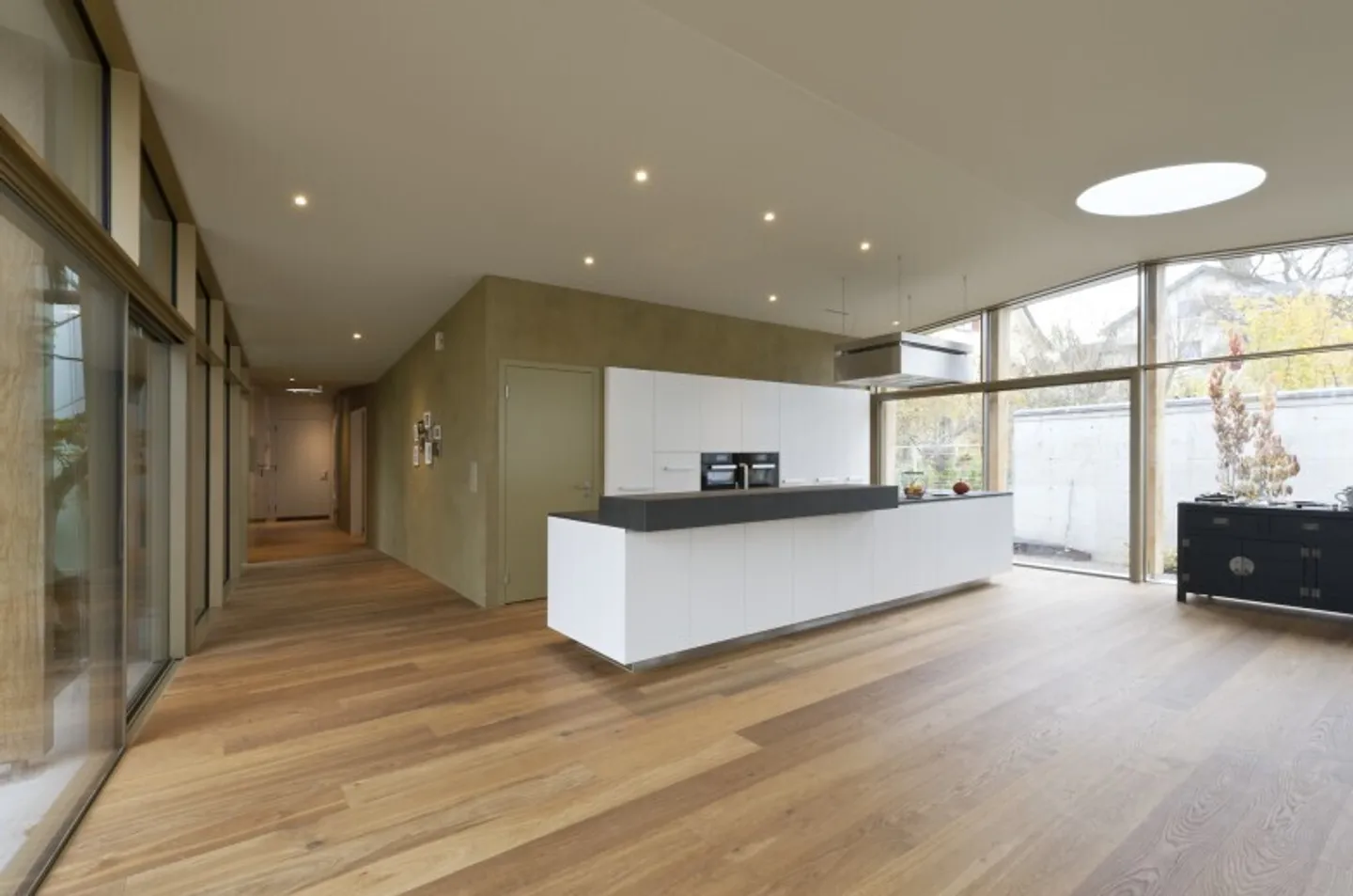 Maison moderne 4.5 pièces à Winterthur - Photo 1 sur 4