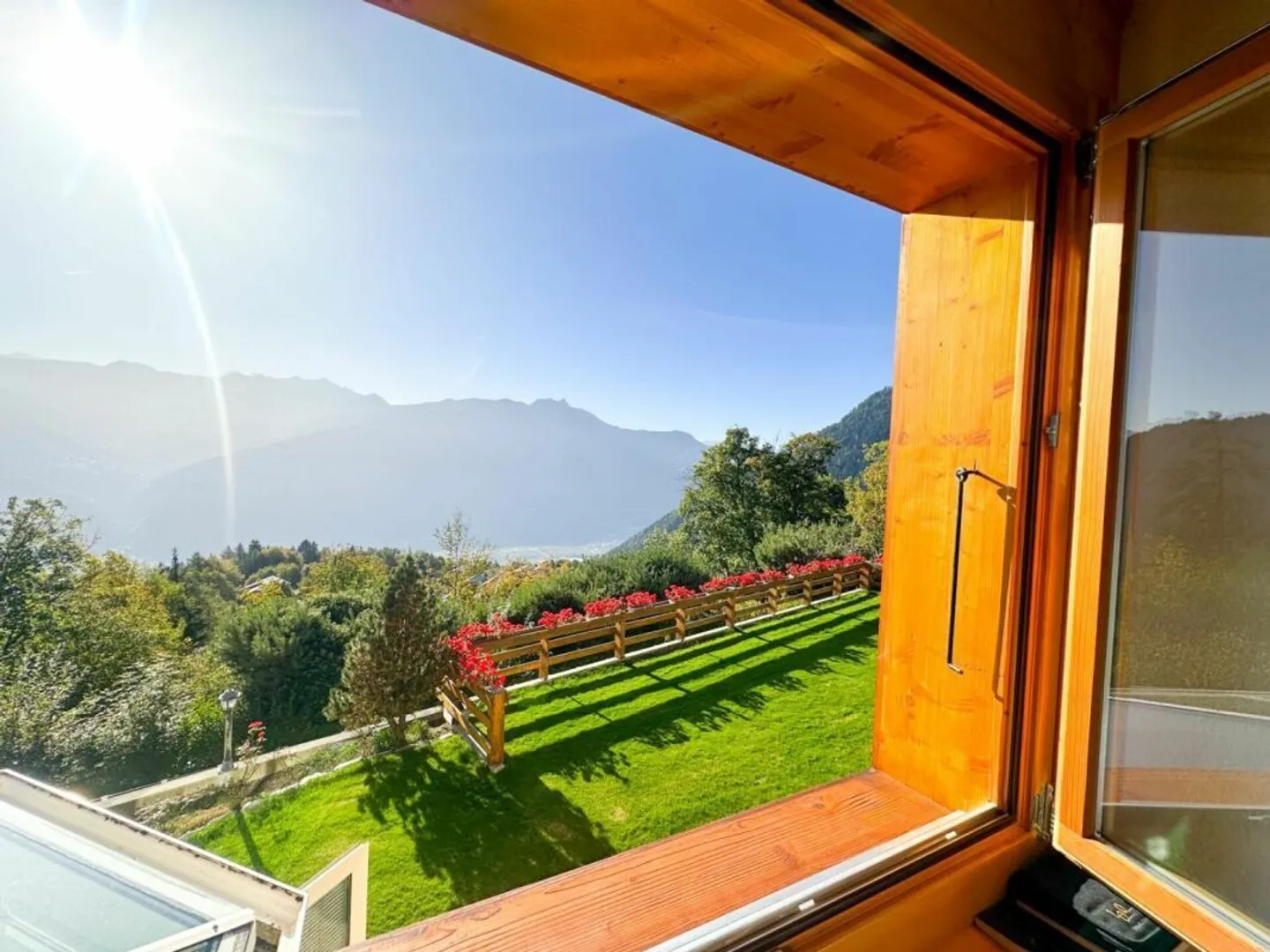Chalet con 9,5 camere a Ovronnaz - Foto 46 di 47