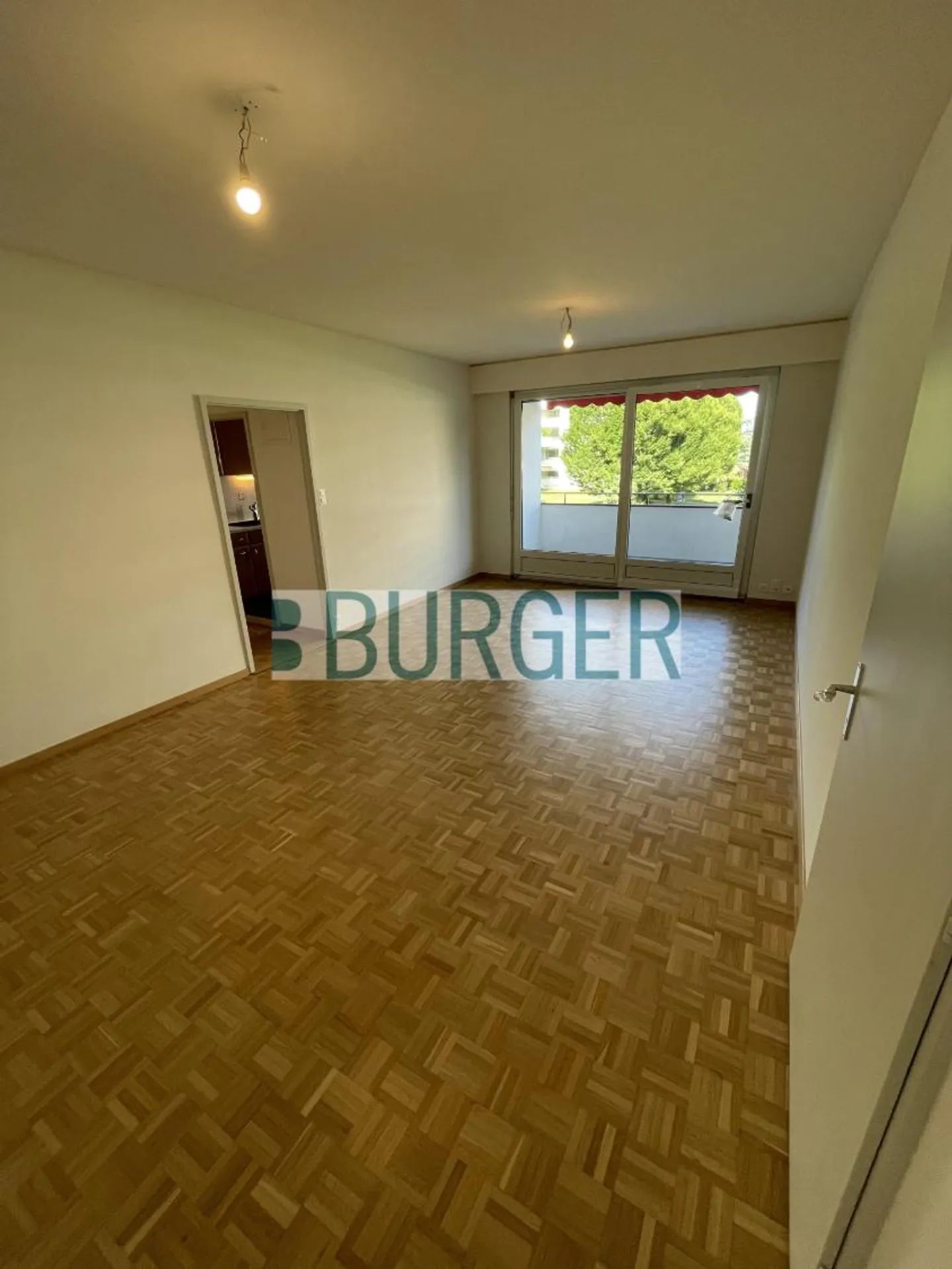 4,5-Zimmer-Wohnung - Foto 4 von 8