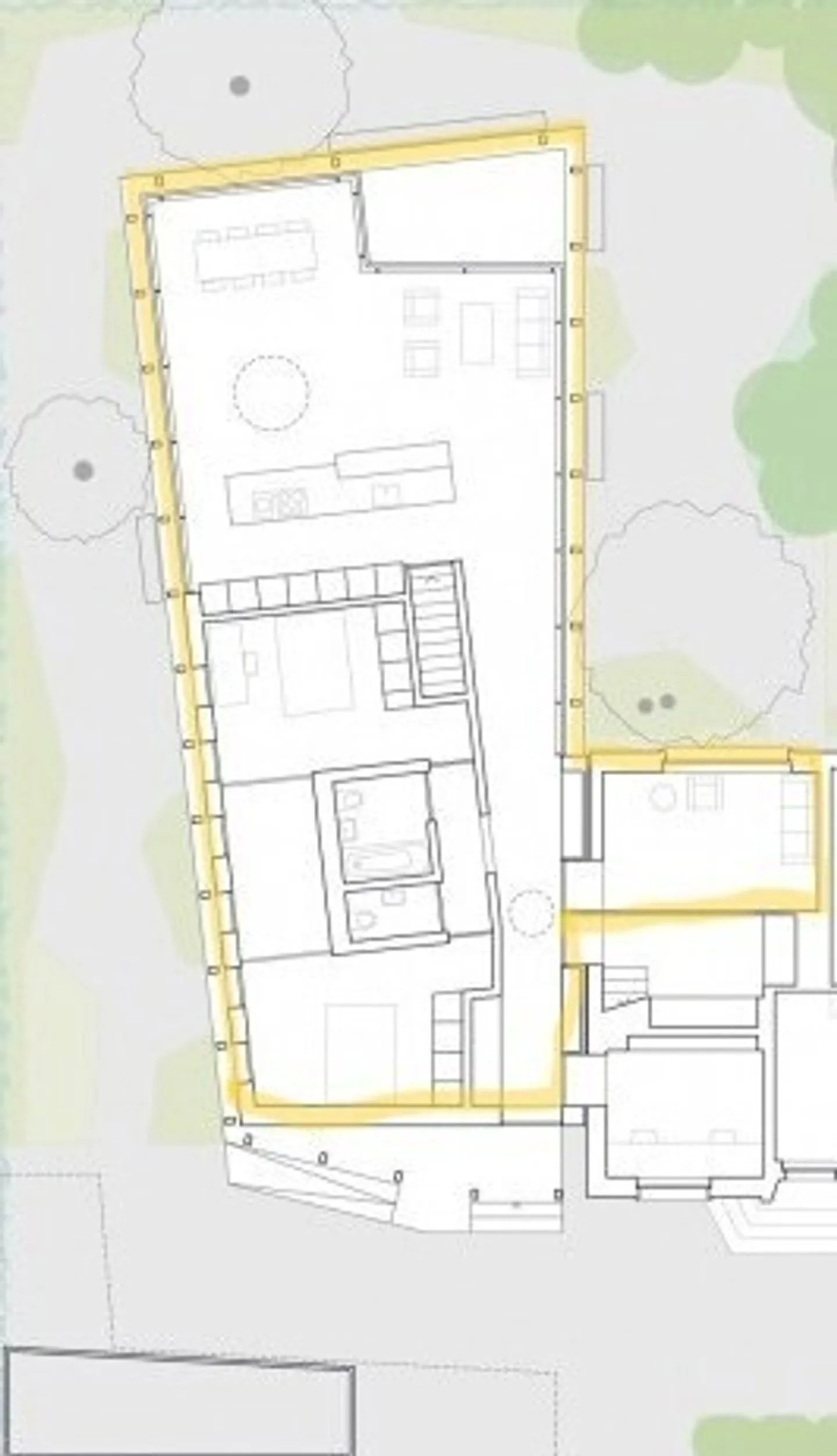 Maison moderne 4.5 pièces à Winterthur - Photo 4 sur 4