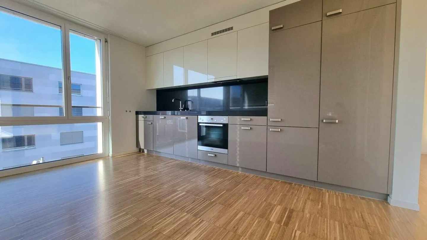 Appartamento 3.5 stanze in Riedbachstrasse 82 al 3° piano - Foto 1 di 6