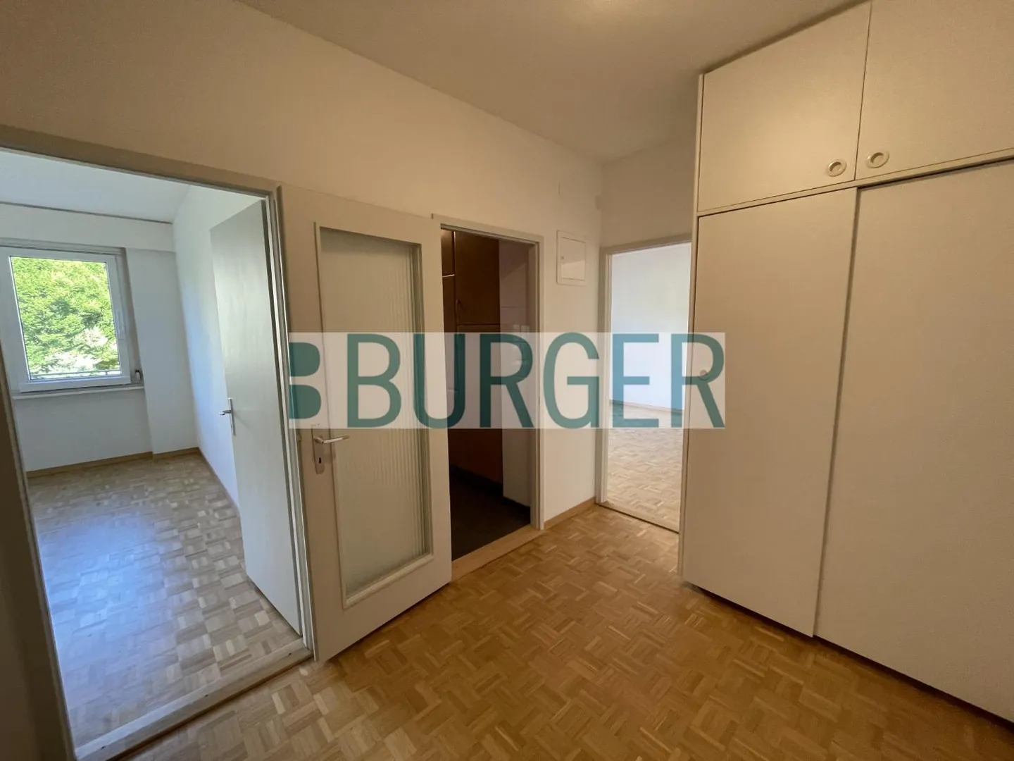 4,5-Zimmer-Wohnung - Foto 1 von 8