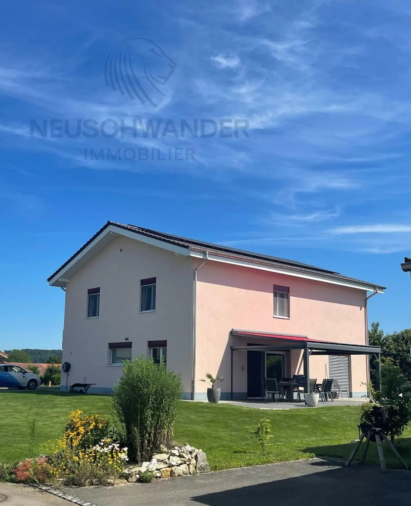 Endroit idyllique au calme assuré - Photo 2 sur 13