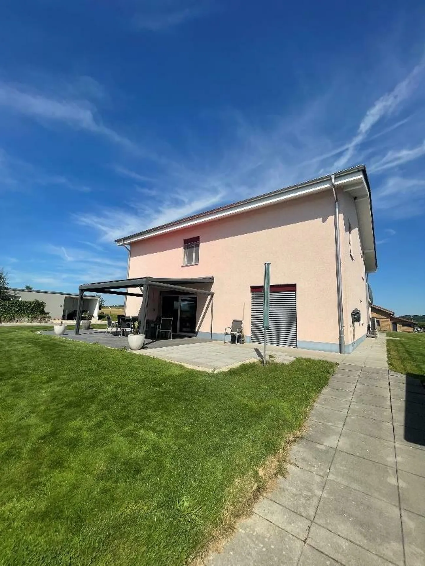 Endroit idyllique au calme assuré - Photo 3 sur 13