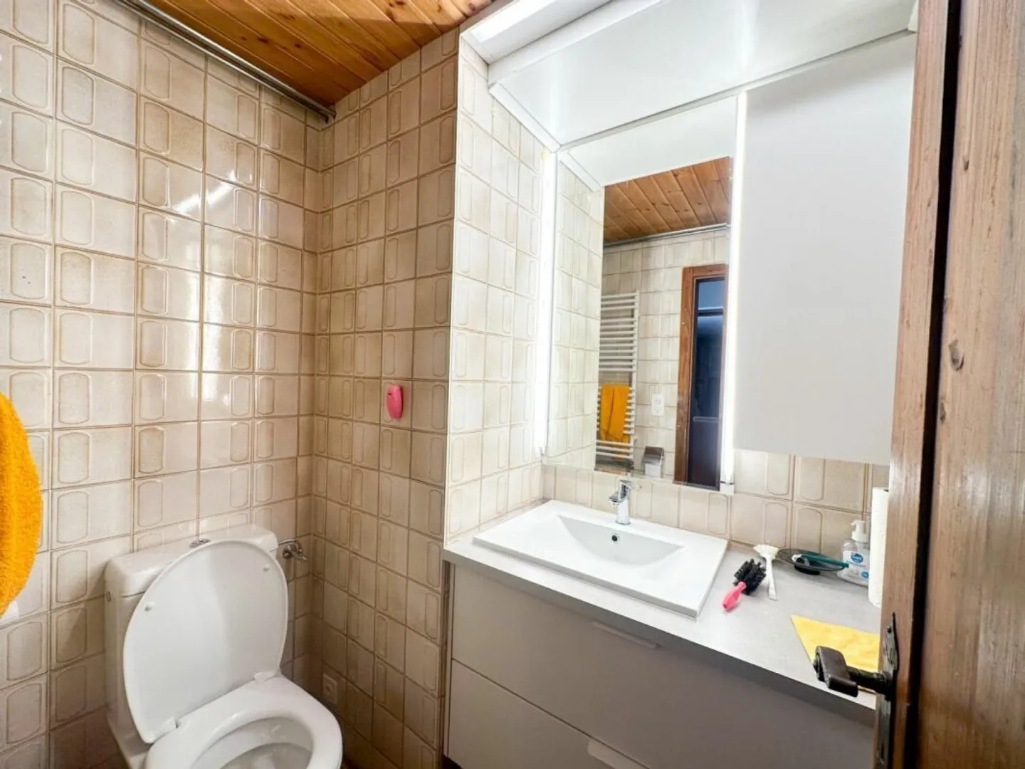 Chalet con 9,5 camere a Ovronnaz - Foto 44 di 47