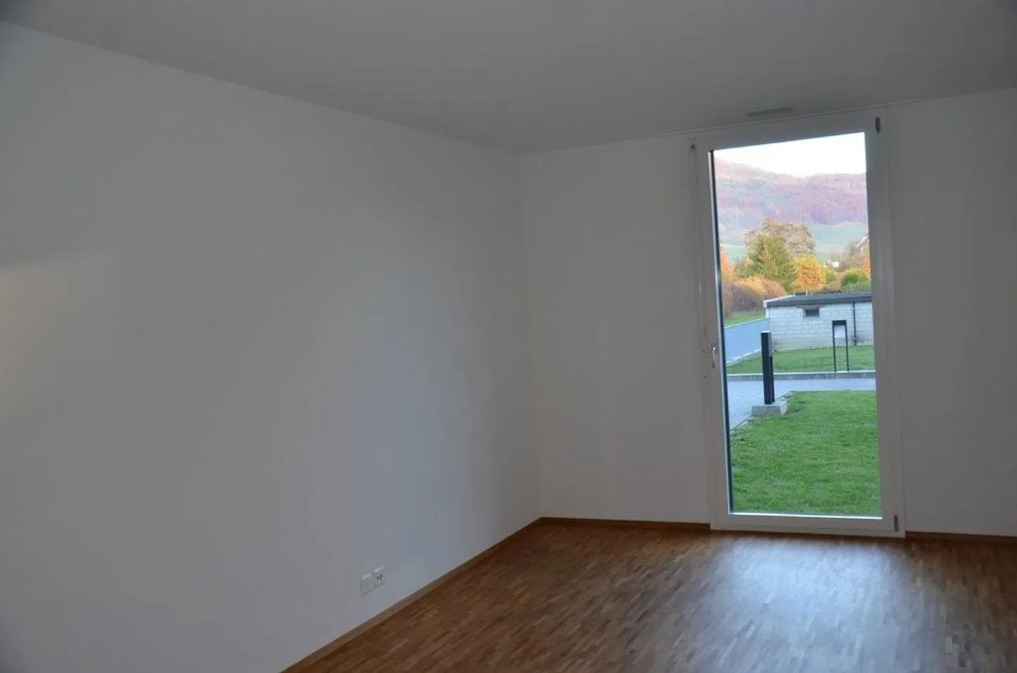 Appartamento luminoso di 4,5 stanze in affitto nel popolare Frick - Foto 5 di 7