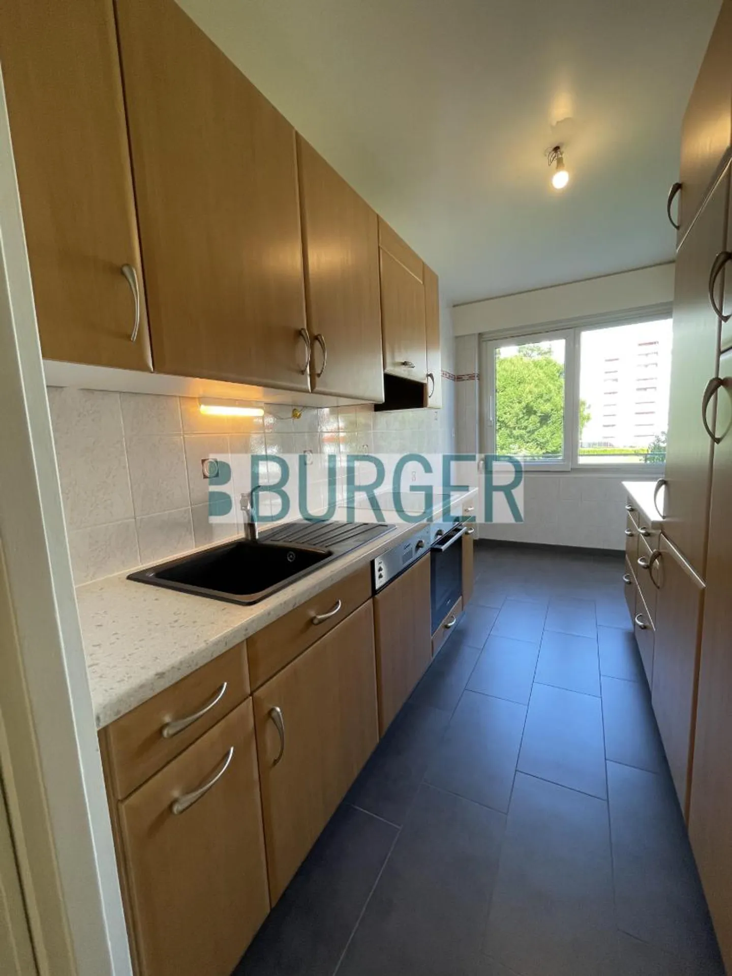 4,5-Zimmer-Wohnung - Foto 2 von 8