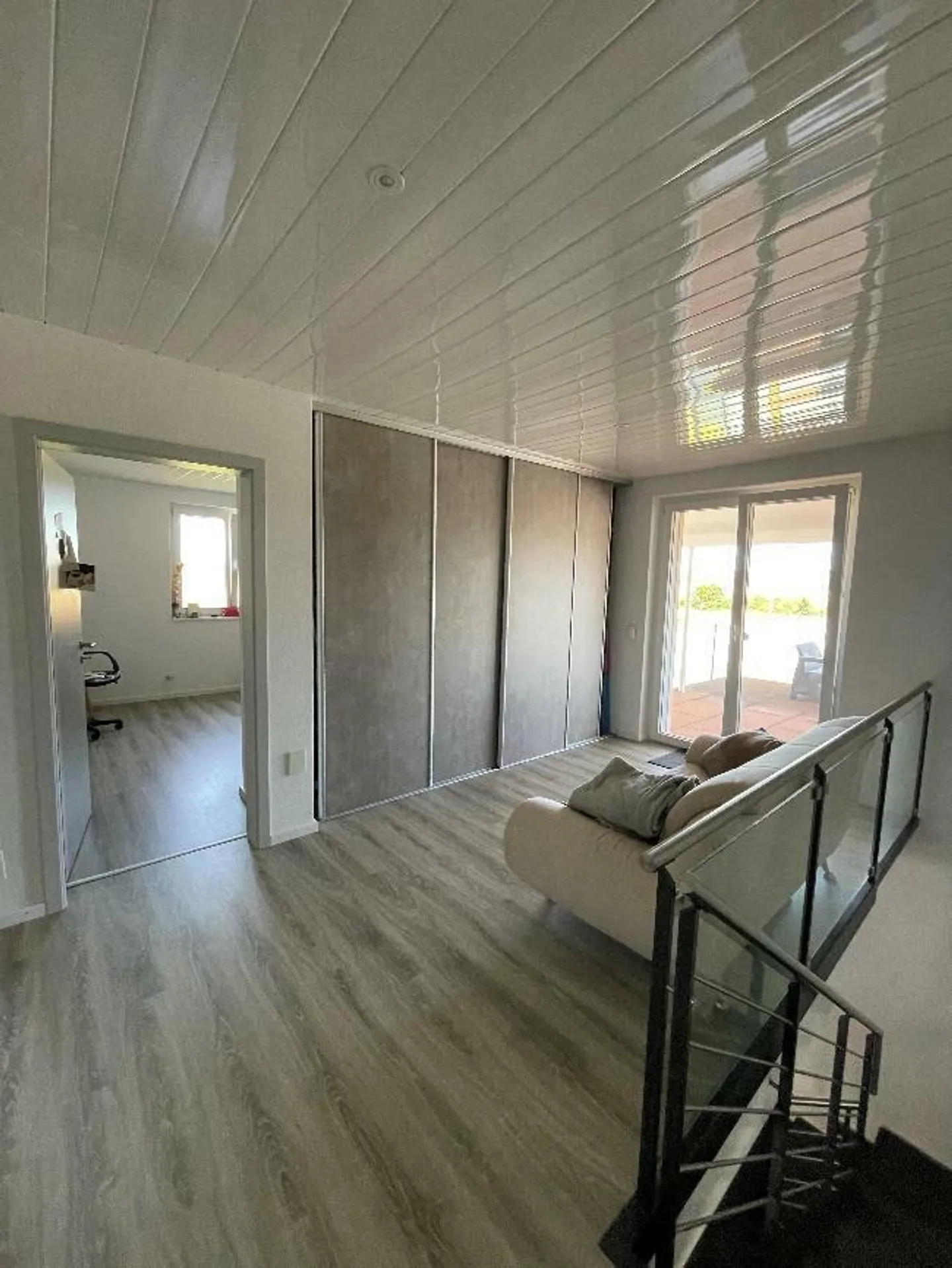 Endroit idyllique au calme assuré - Photo 4 sur 13