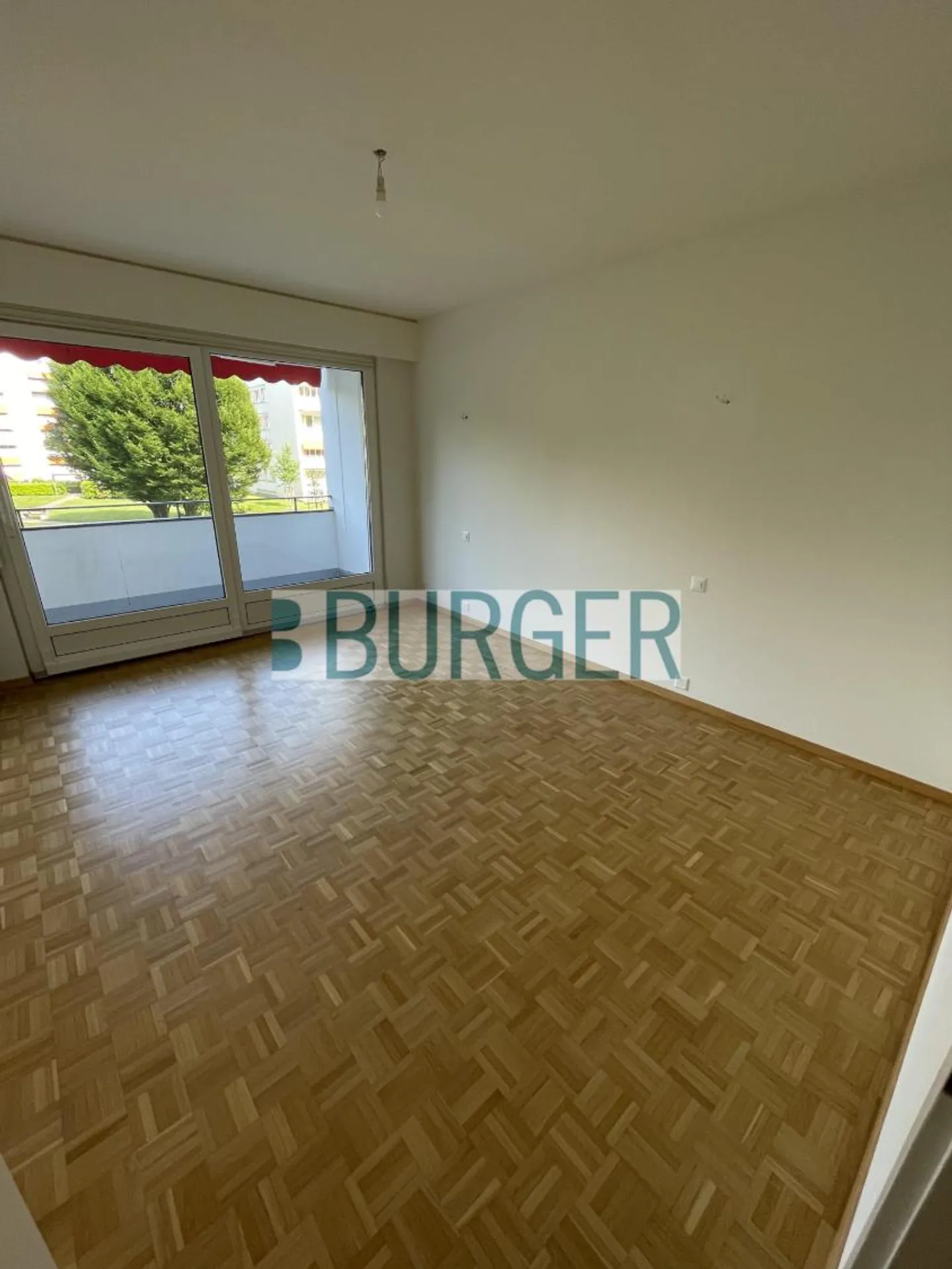 4,5-Zimmer-Wohnung - Foto 5 von 8