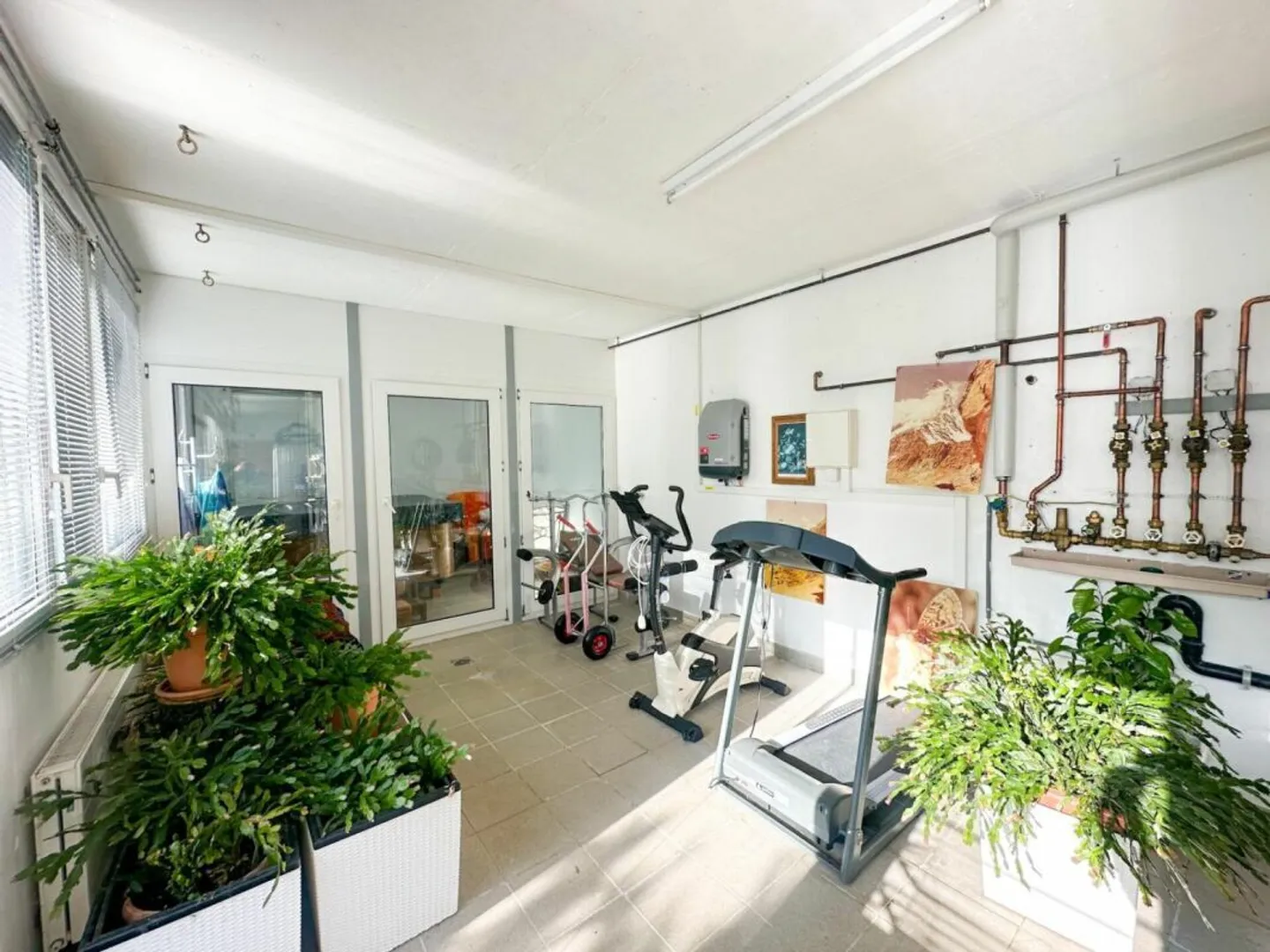 Chalet con 9,5 camere a Ovronnaz - Foto 47 di 47