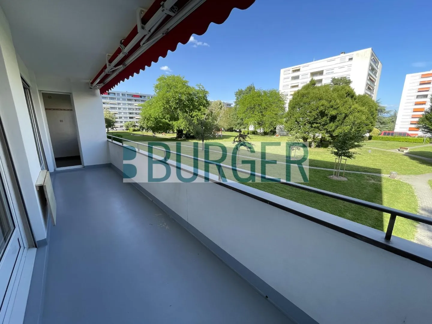 4,5-Zimmer-Wohnung - Foto 7 von 8