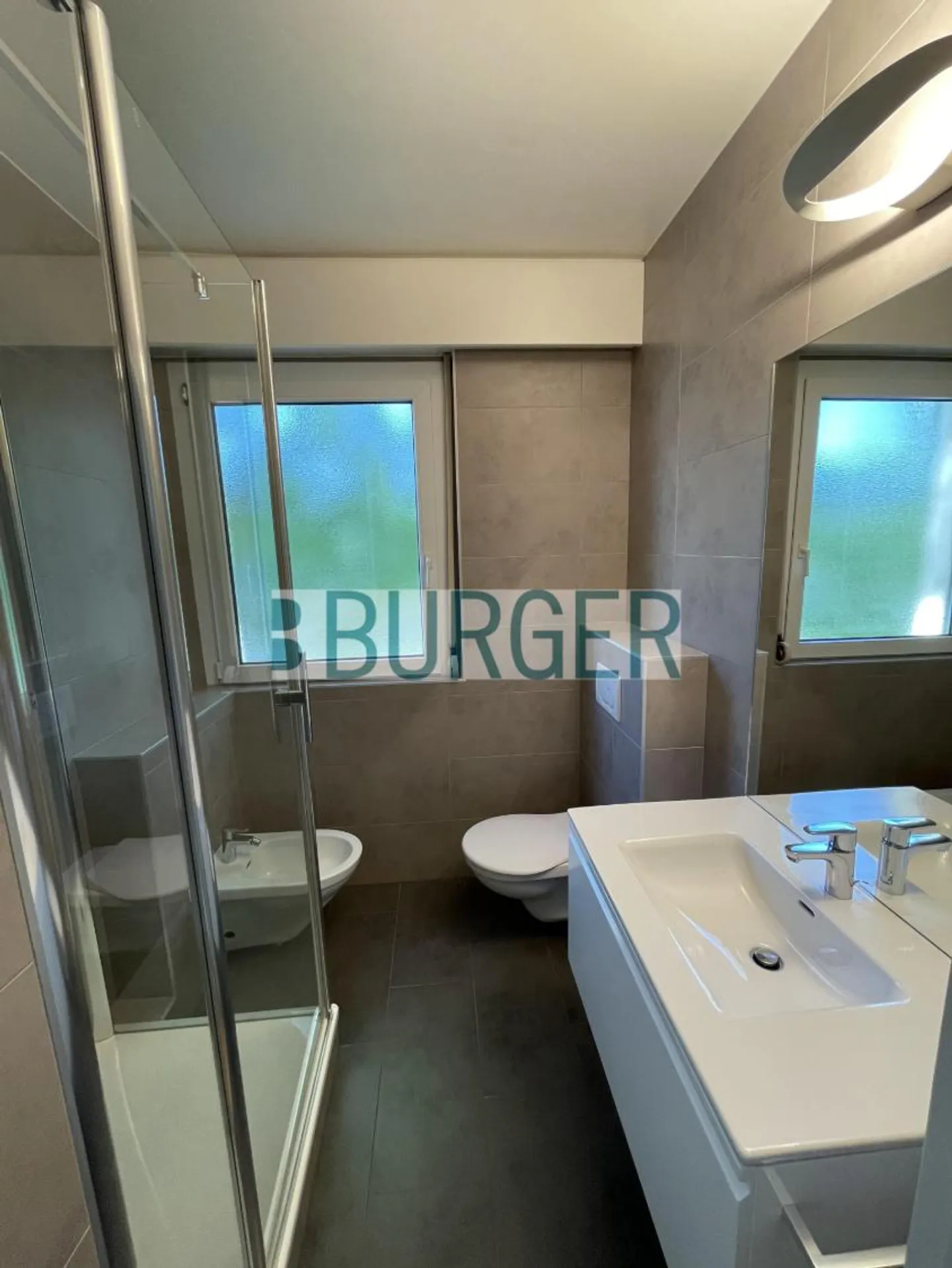 4,5-Zimmer-Wohnung - Foto 8 von 8